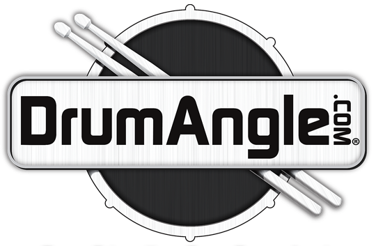 DrumAngle.com | Drumming From A Different Angle